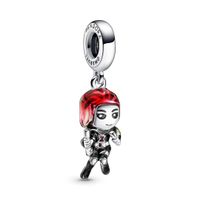 Pandora Black Widow Charm Anhänger