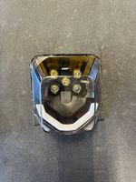 Husqvarna 701 Lichtmaske