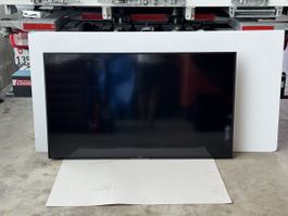 Sony 4K TV Fernseher KD-65XF7005 65 Zoll guter Zustand 2019