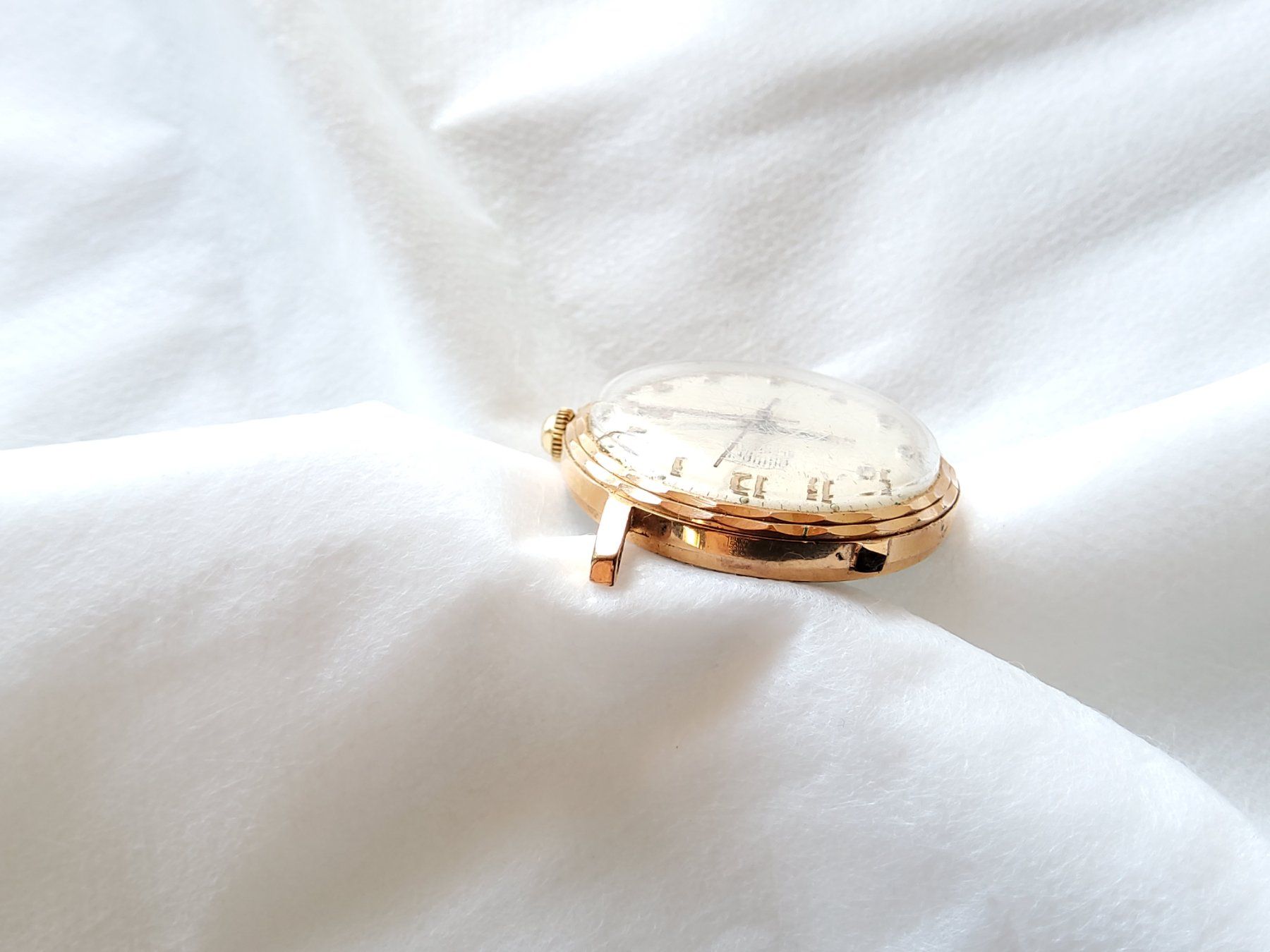 Orologi: Montre vintage Philippe Suprematic  – Usato da Malleray venduto da Broc-antique 5