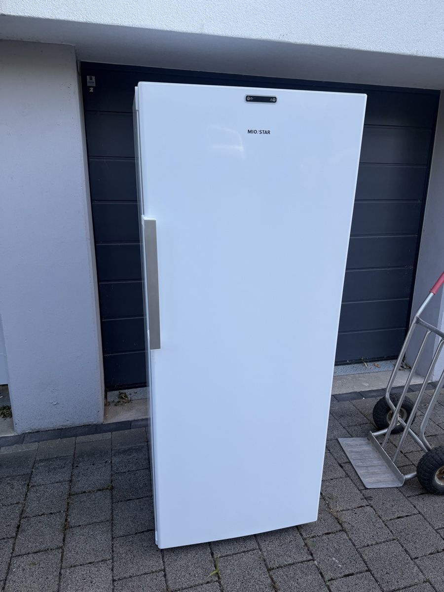 Mio Star Congelatori: Gefrierschrank A+++ Miostar Tiefkühler – Usato da Arlesheim venduto da VD.HG