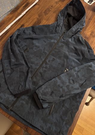 Geox Respira Jacke Water Repellent Gr.56/XXL