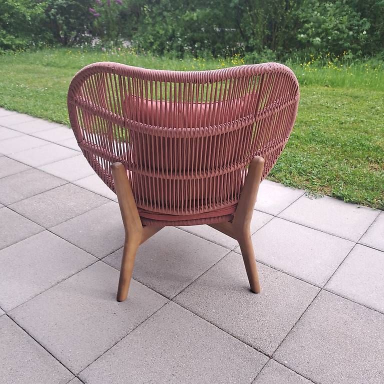 Poltrone: Gartensessel /Loungsessel – Usato da Neftenbach venduto da sam_jbb5 3