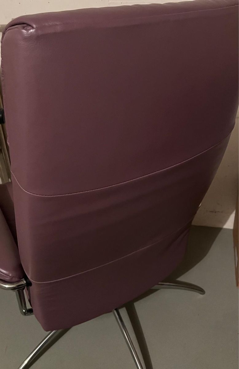 Stressless Poltrone: Stressless Metro – Usato da Heerbrugg venduto da Yumi1980 4