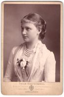Fotografie Teich Hanfstaengl, Dresden, P