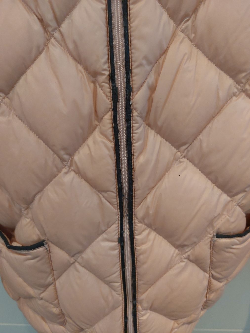Tommy Hilfiger Giacche: Tommy Hilfiger Steppjacke – Usato da Wollerau venduto da _2kp5 3