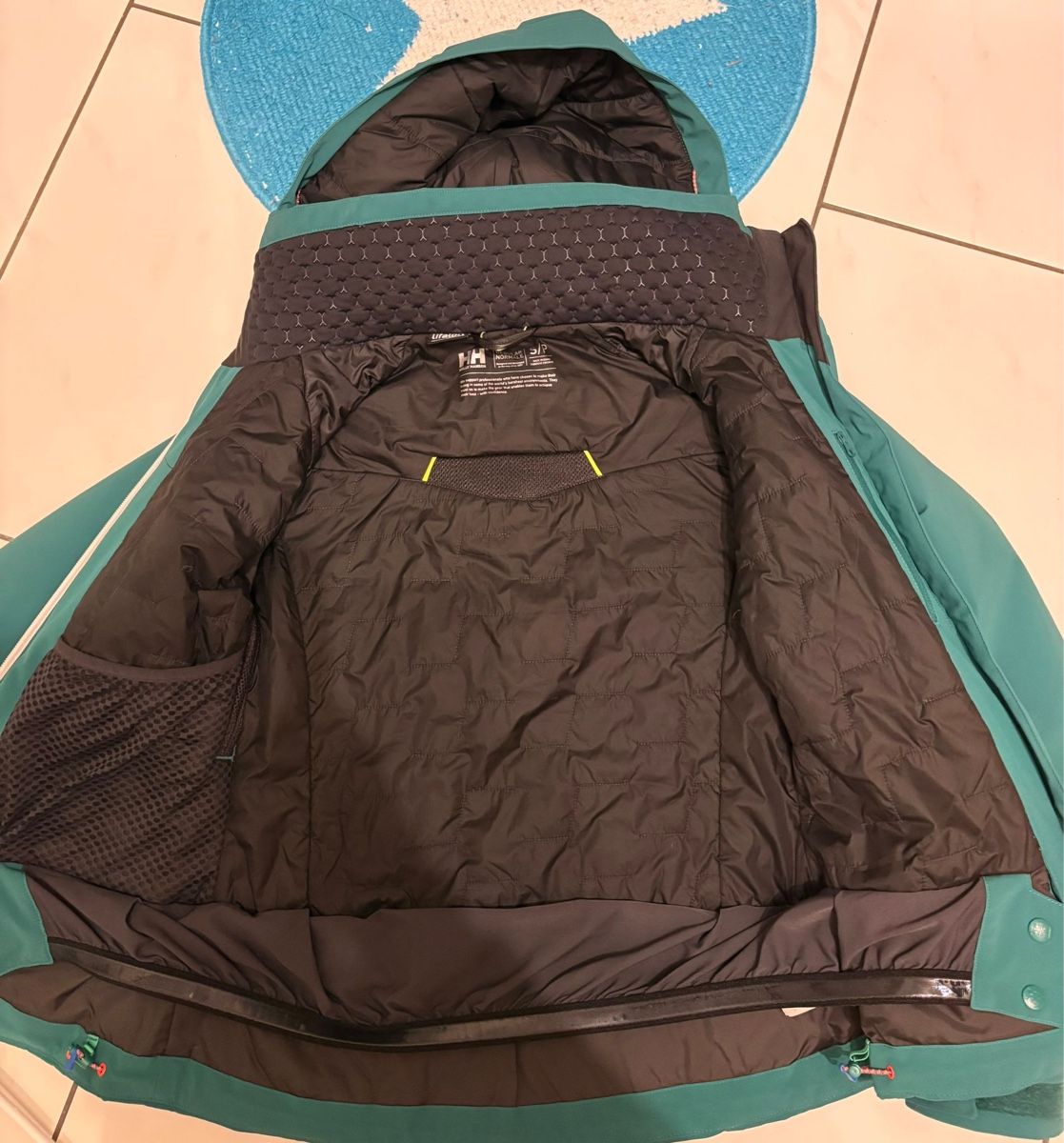 Helly Hansen Giacche: Helly Hansen Skijacke Gr. S – Usato da Steffisburg venduto da nikita009 3