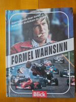 Buch Formel Wahnsinn mit Roger Benoit, Formel 1