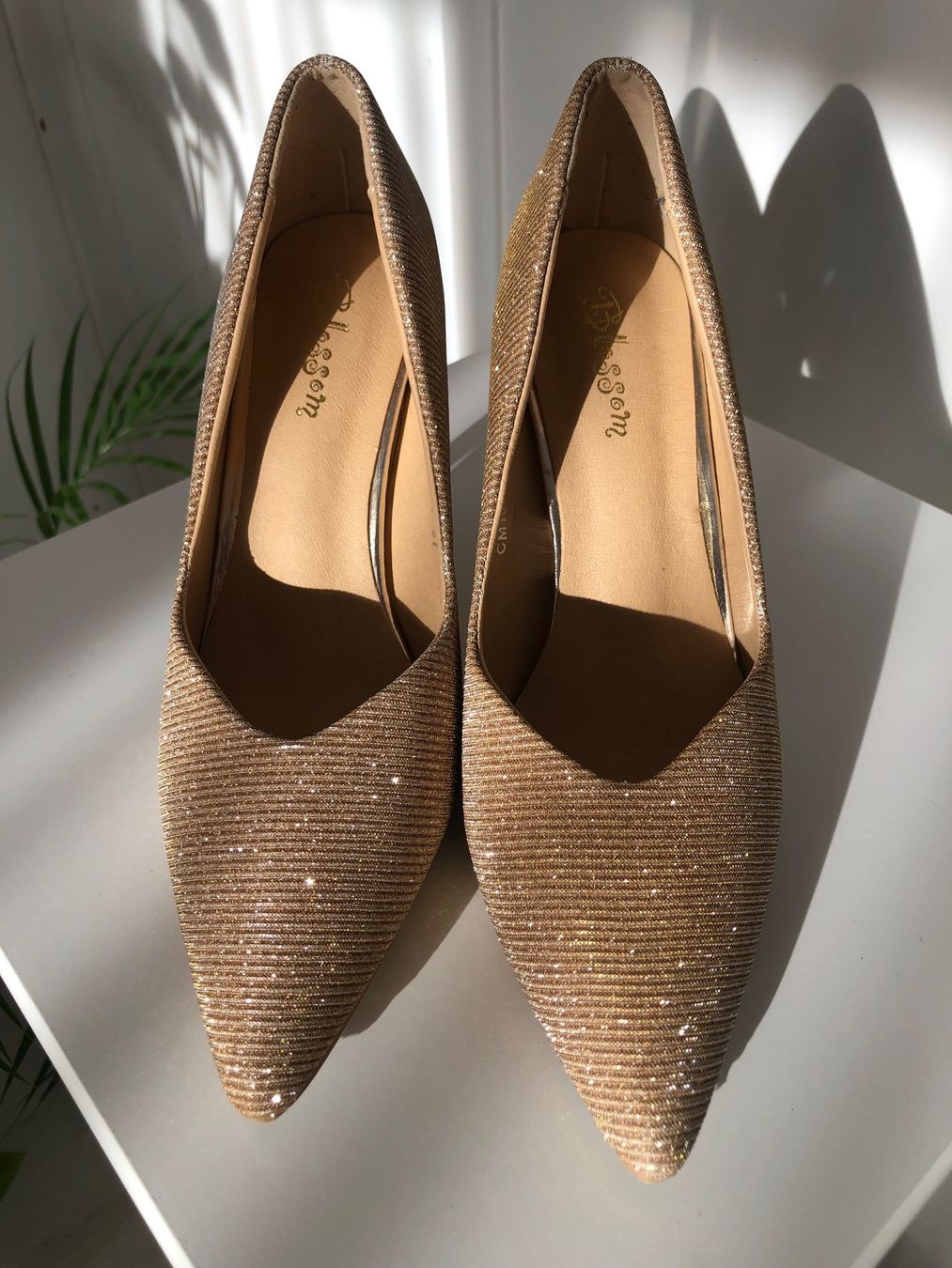 Chaussures femmes: Pumps Gr. 37 – Neuf (Voir description) à Obfelden par JackyRot 3