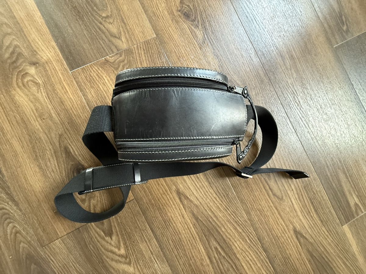 Leica Taschen: Leica Kameratasche – Gebraucht aus Aarburg von Schatzaffe 1