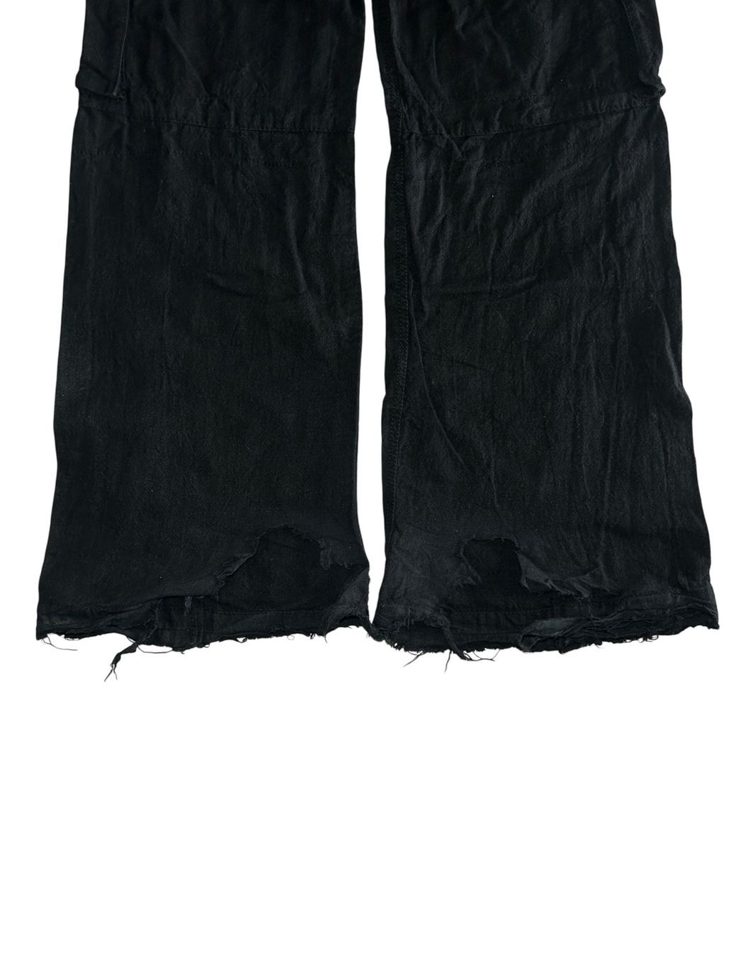 Pantaloni: Yasuyuki Ishii Gunslinger Cargo Pants – Usato da Thierachern venduto da n.webl 8