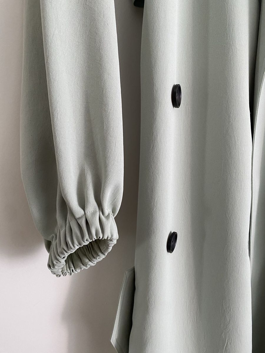 Cappotti: Tibi Trench Size 2 USA – Nuovo (secondo la descrizione) da Zürich venduto da supereme 7