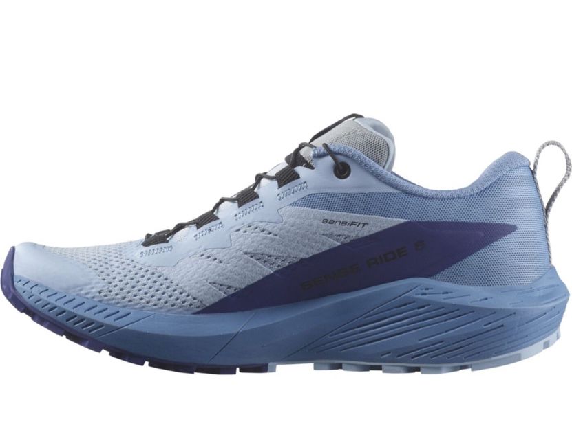 Salomon Scarpe da donna: Salomon Sense Ride 5 Test.Schuh42.2/3 – Usato da Möhlin venduto da Solmari74 5