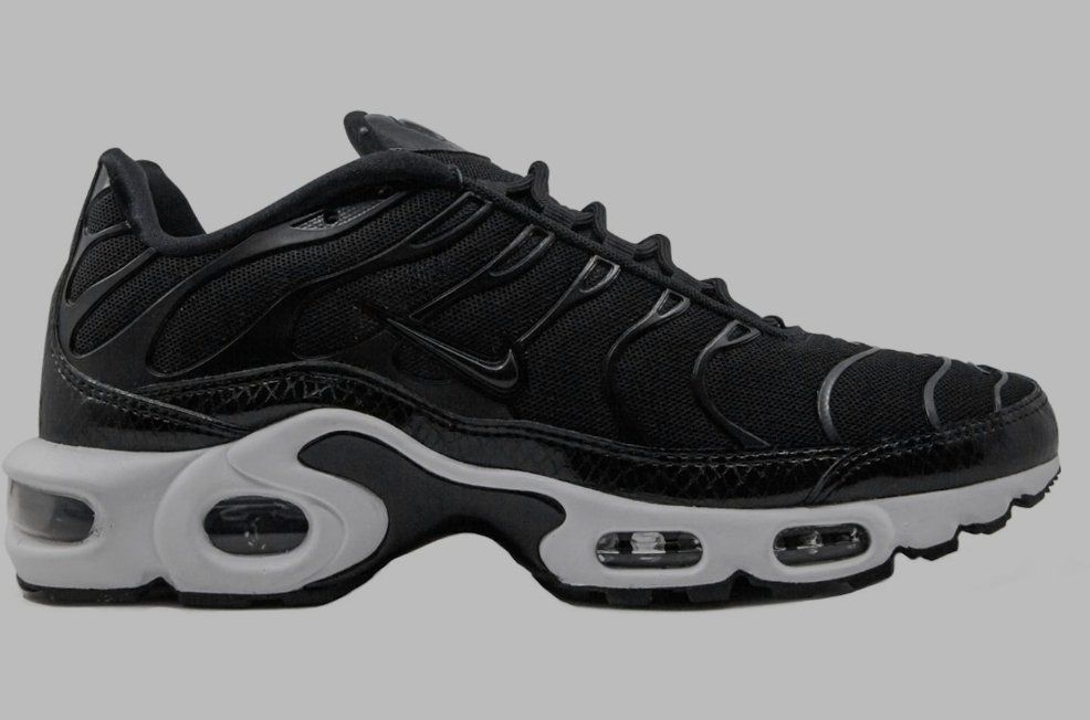 Nike TN Air Max Plus SE gr 38 Acheter sur Ricardo