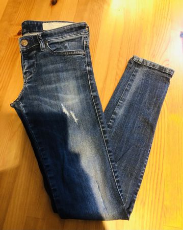 Jeans Diesel