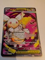 Mega Audino ex 253/217 ASC EN Pokemon Karte
