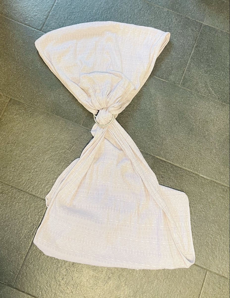 Porte-bébés ventraux & dorsaux: Ringsling – D'occasion à Winterthur par Ala_Minor 1