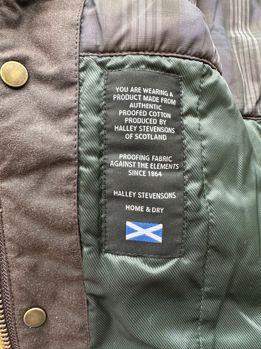 Giacche: Dubarry Wachs Jacke Gr. M, Top Zustand – Nuovo (secondo la descrizione) da Stansstad venduto da Dalmatinerhjf 2
