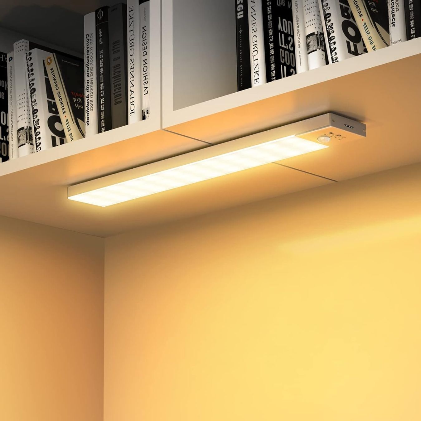 Lampade: LED Schrankbeleuchtung - 2 Stück - 23cm – Nuovo e nell'imballaggio originale da Nuglar venduto da SaleRitter 7
