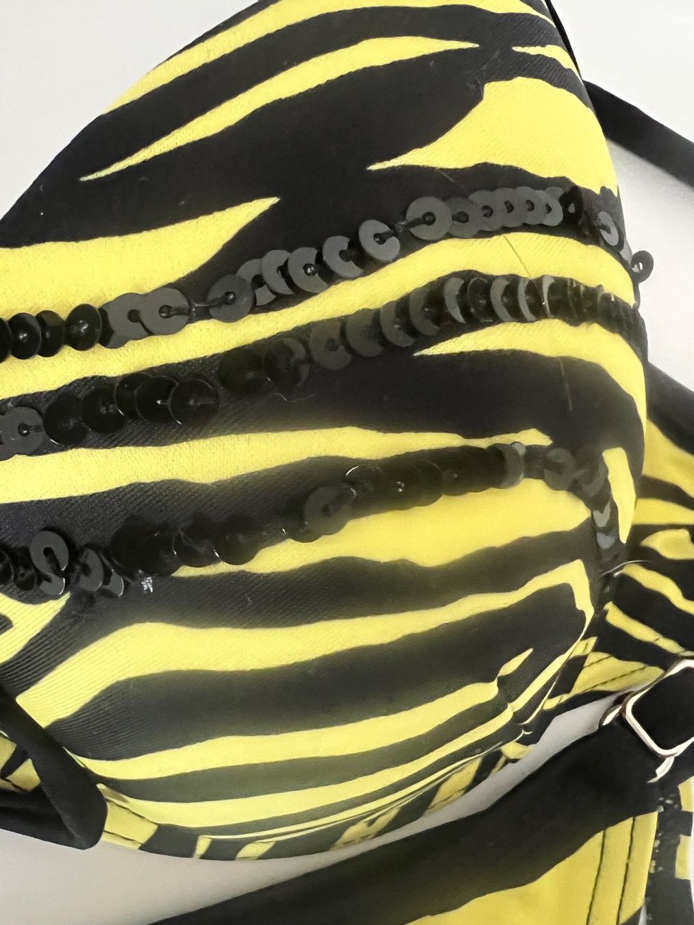 Costumi da bagno & Bikini: Bikini Push Up, neu, Größe M – Nuovo e nell'imballaggio originale da Zumikon venduto da DamenFashionShop 3