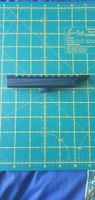 AR15/M4 ZF AUFNAHME ALUMINIUM NEU