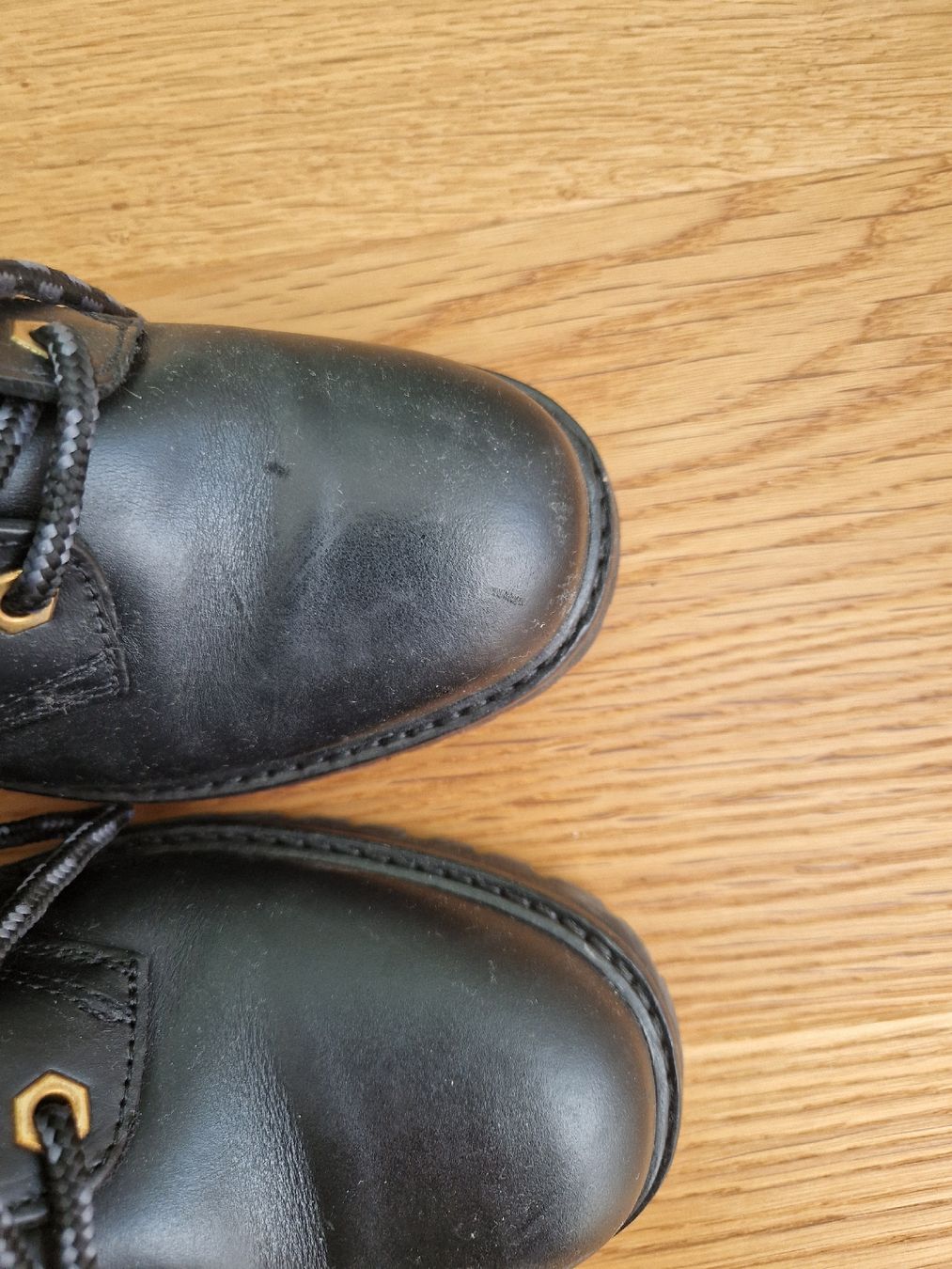 Sandro Damenschuhe: Sandro Stiefelette Leder, Grösse 36 – Gebraucht aus Eschenbach SG von SanFranciscoCalifornia 5