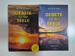 Gebete für die Seele - Anton Styger - Teil 1 & 2