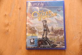 Outer Worlds (NEU)