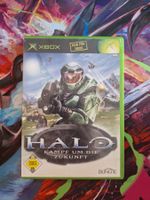 Halo Kampf um die Zukunft - XBOX Classic