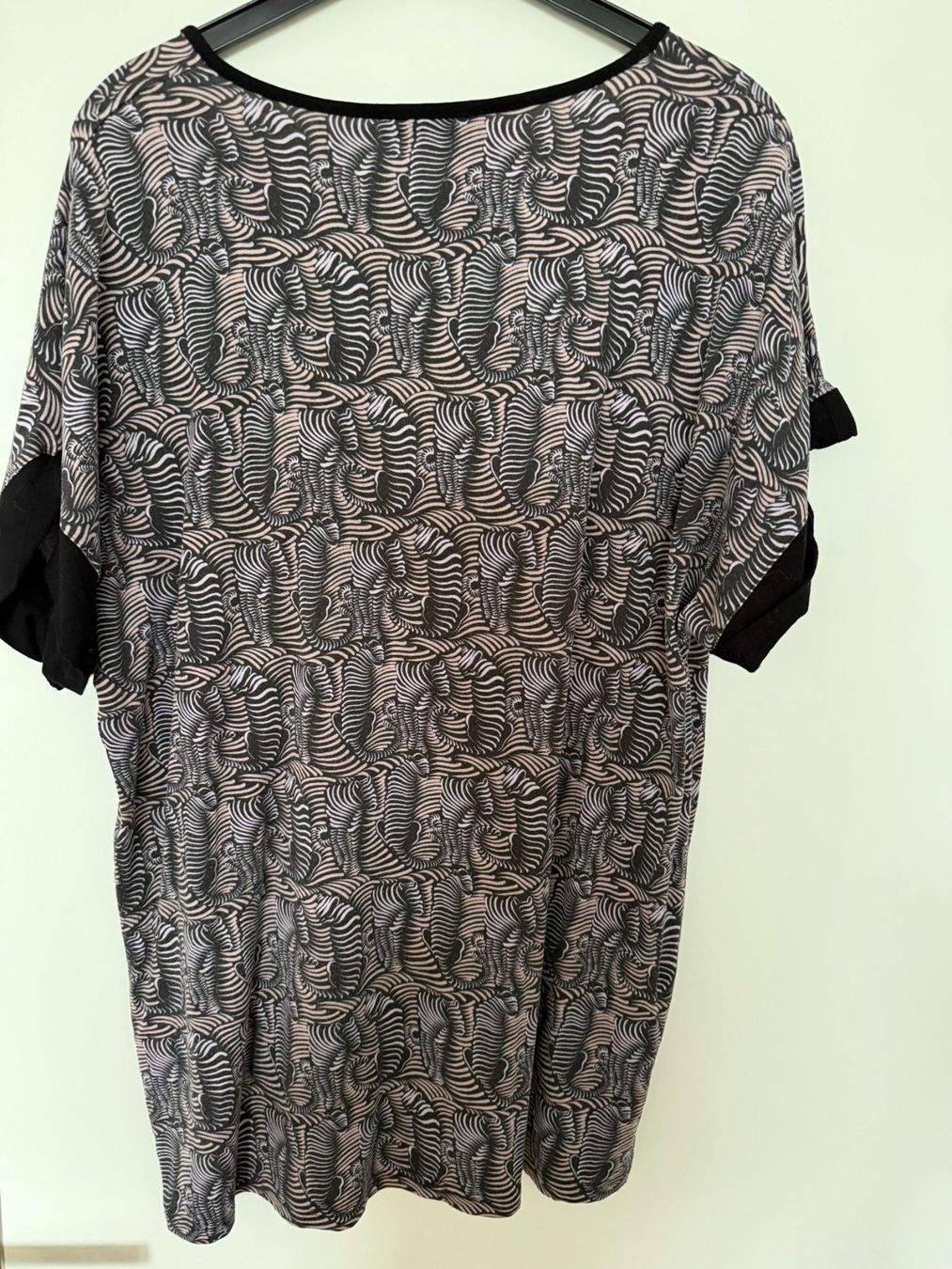 Doris Streich T-shirt: Viscoseshirt DORIS STREICH Gr. 44 – Usato da Rothrist venduto da aishaMoritz 3