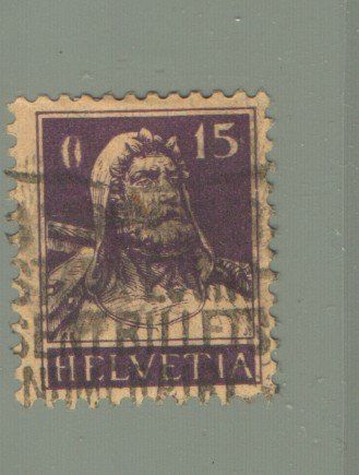 Tous les timbres: Abart – D'occasion à Echichens par Topfila