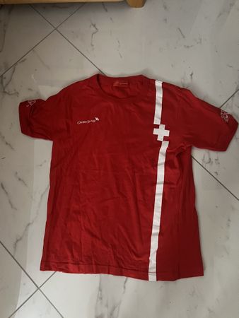 T-shirt patriotique taille M,  patriotishes t-shirt Grösse M