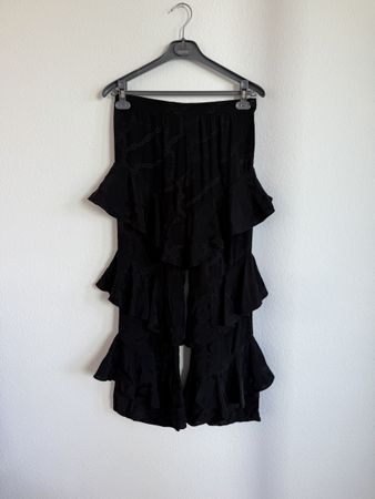 Pantalon en soie de ZADIG & VOLTAIRE