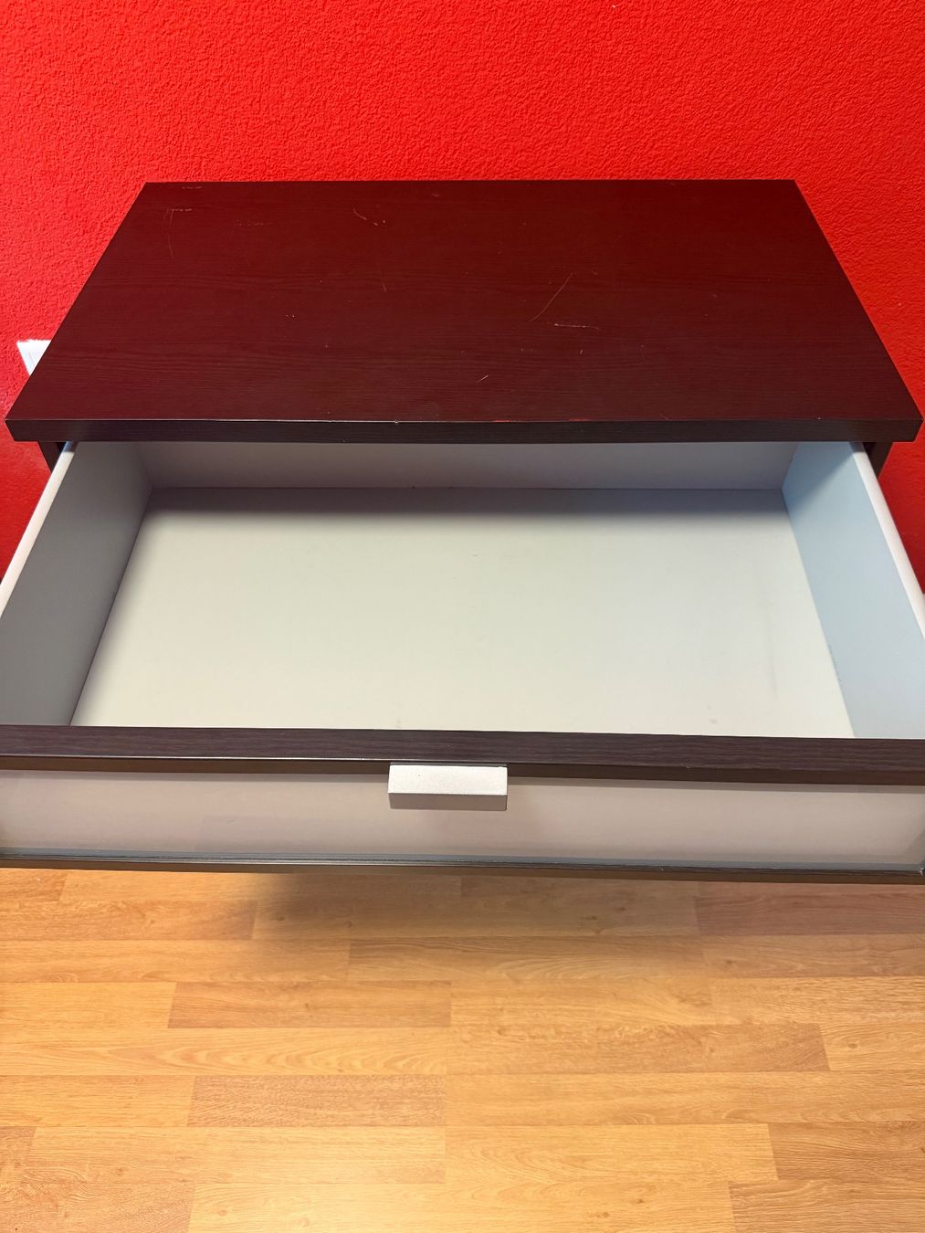 Commodes: Kommode mit 4 Schubladen – D'occasion à Killwangen par san_59vc 2