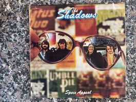 A199/The Shadows - Specs Appeal