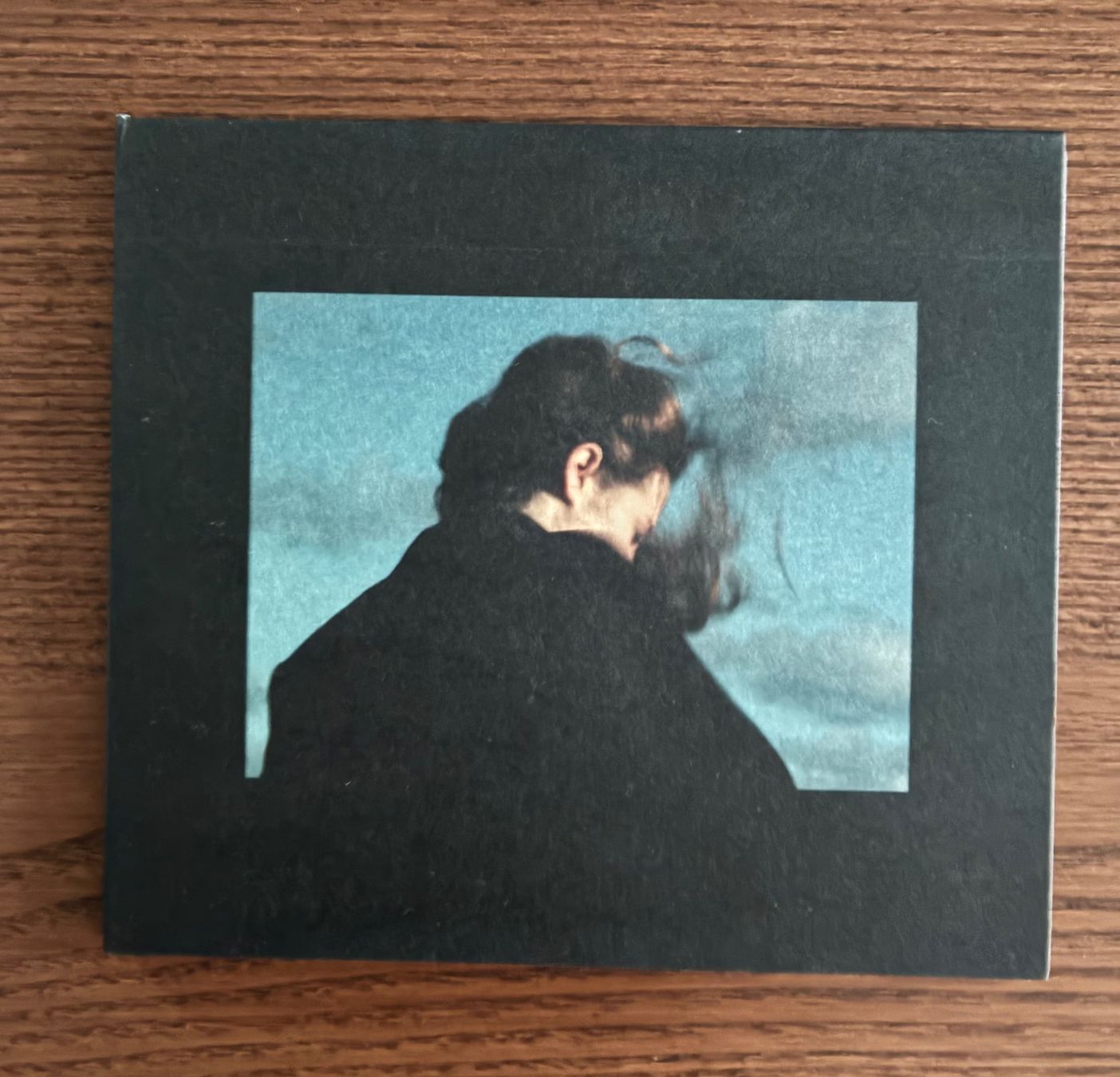 CD: Hania Rani - Esja – Usato da Uster venduto da em_58td