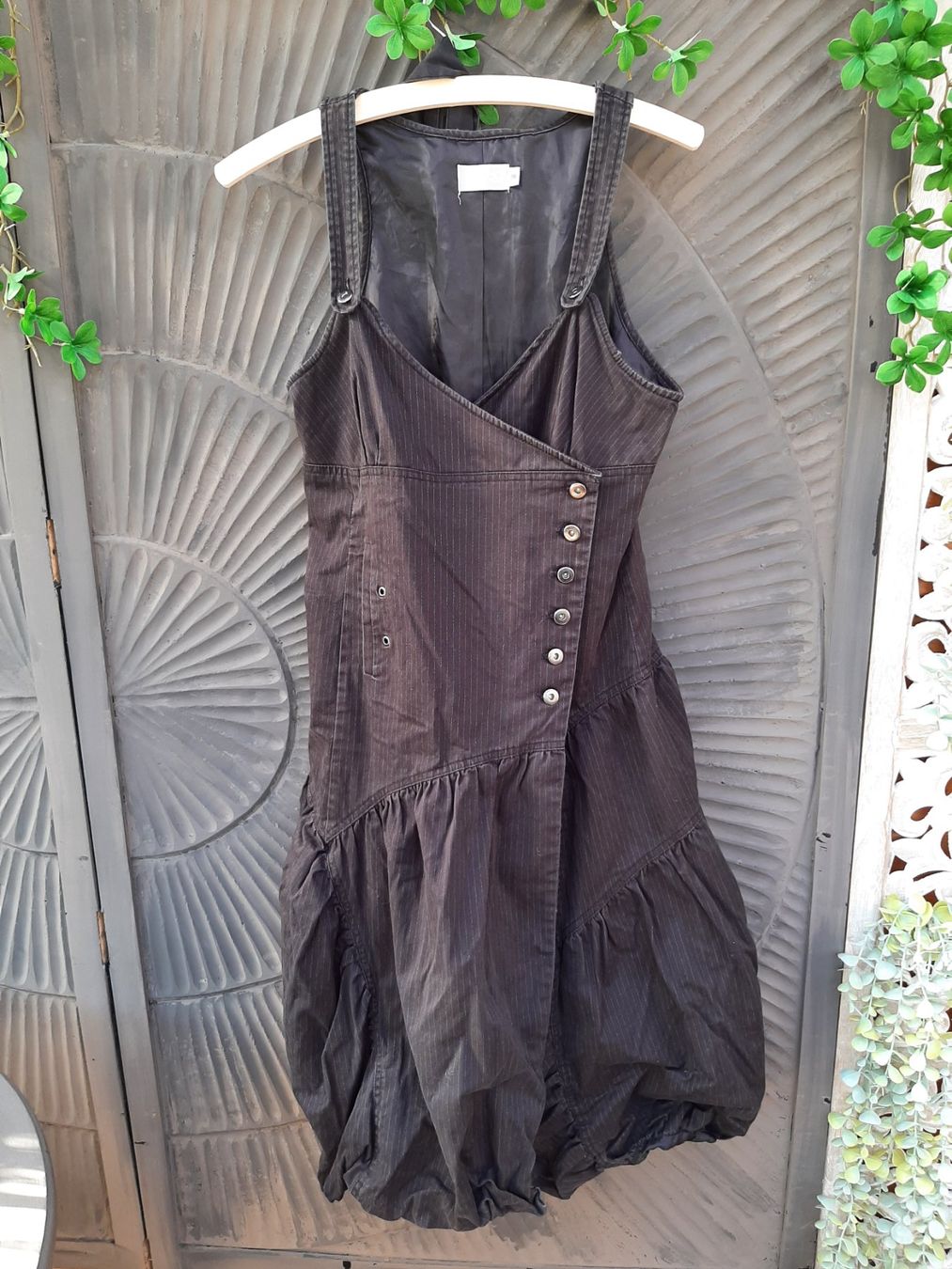 Vestiti: Cooles Kleid 38 im Not The Same Style – Difettoso da Bern venduto da Preloved_NILE_4.Sale 1