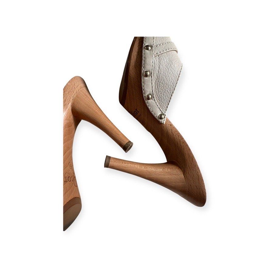 Dior Scarpe da donna: Dior sandals – Usato da Dallenwil venduto da ZD2019 5
