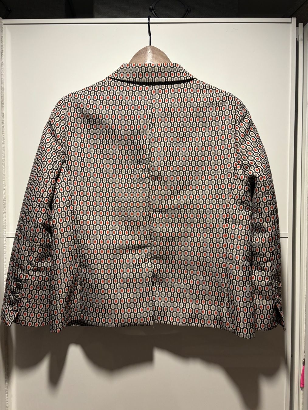 Tara Jarmon Giacche: Tara Jarmon Blazer – Usato da Küsnacht ZH venduto da Anrojora 1