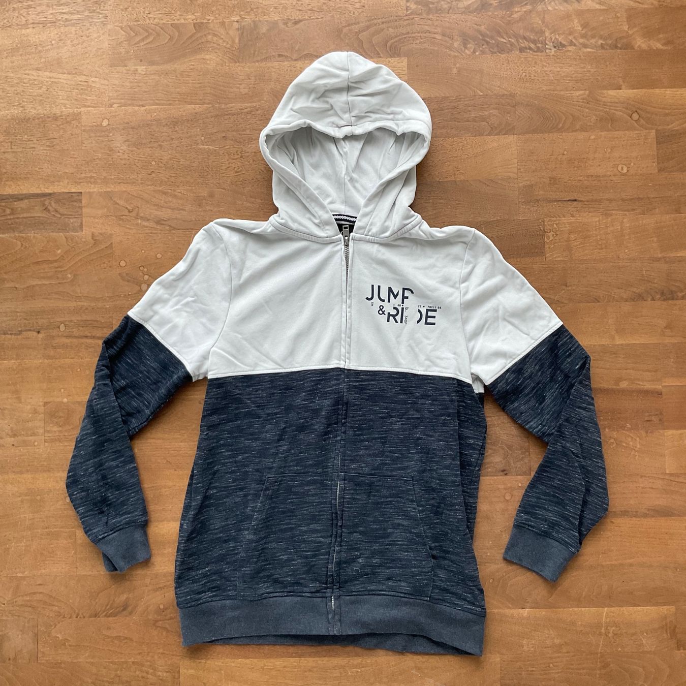 C&A Pullover & Sweatshirts: Coole Sweatjacke, C&A, Gr. 182 – Gebraucht aus Wattwil von Marlan3