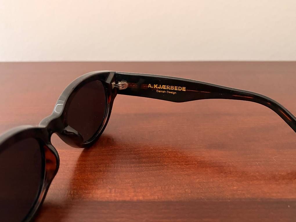 Lunettes & Verres: Sonnenbrille von A. Kjaerbede – D'occasion à Basel par yet_7svp 3