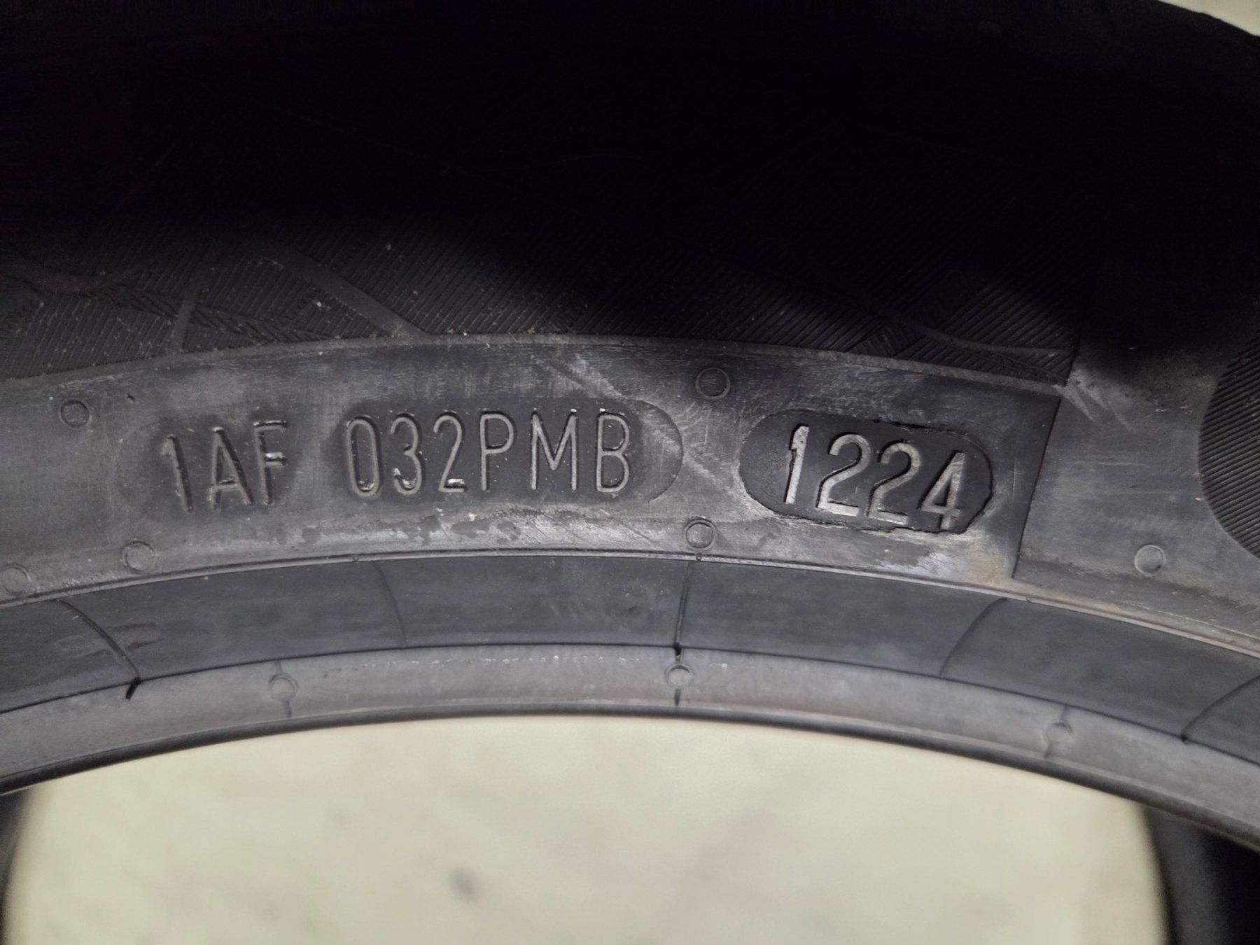 Continental Pneus & Roues: 2 Sommerpneu Conti 225 45 17 – Neuf (Voir description) à Cham par AMAG_RETAIL_ZUG 1