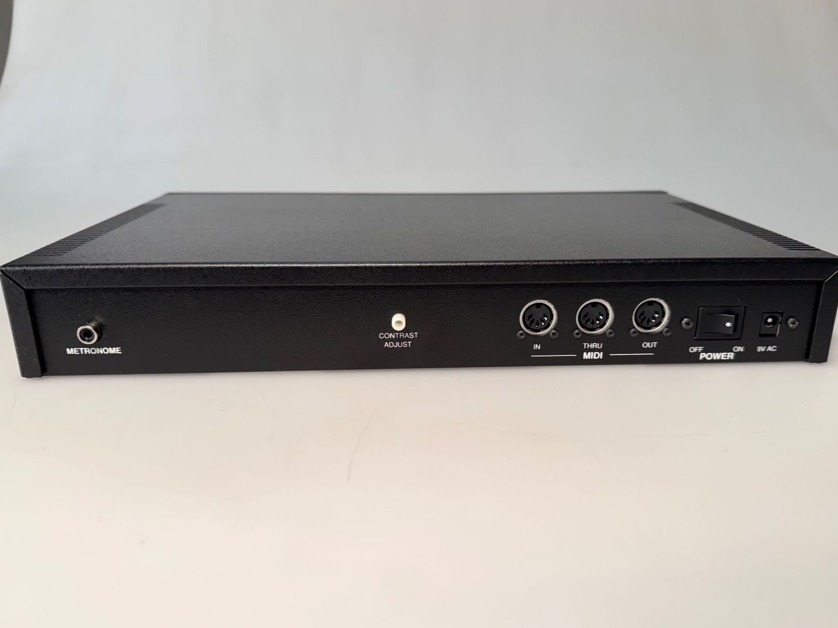 Strumenti musicali: Kurzweil MS-1 Microsequencer – Nuovo (secondo la descrizione) da Schaffhausen venduto da outlet-music 2