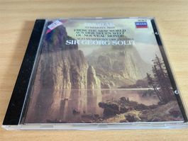 Dvořák - Symphony No. 9 From The New Wor