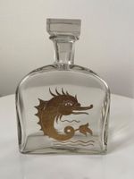 Likör Flasche, antik