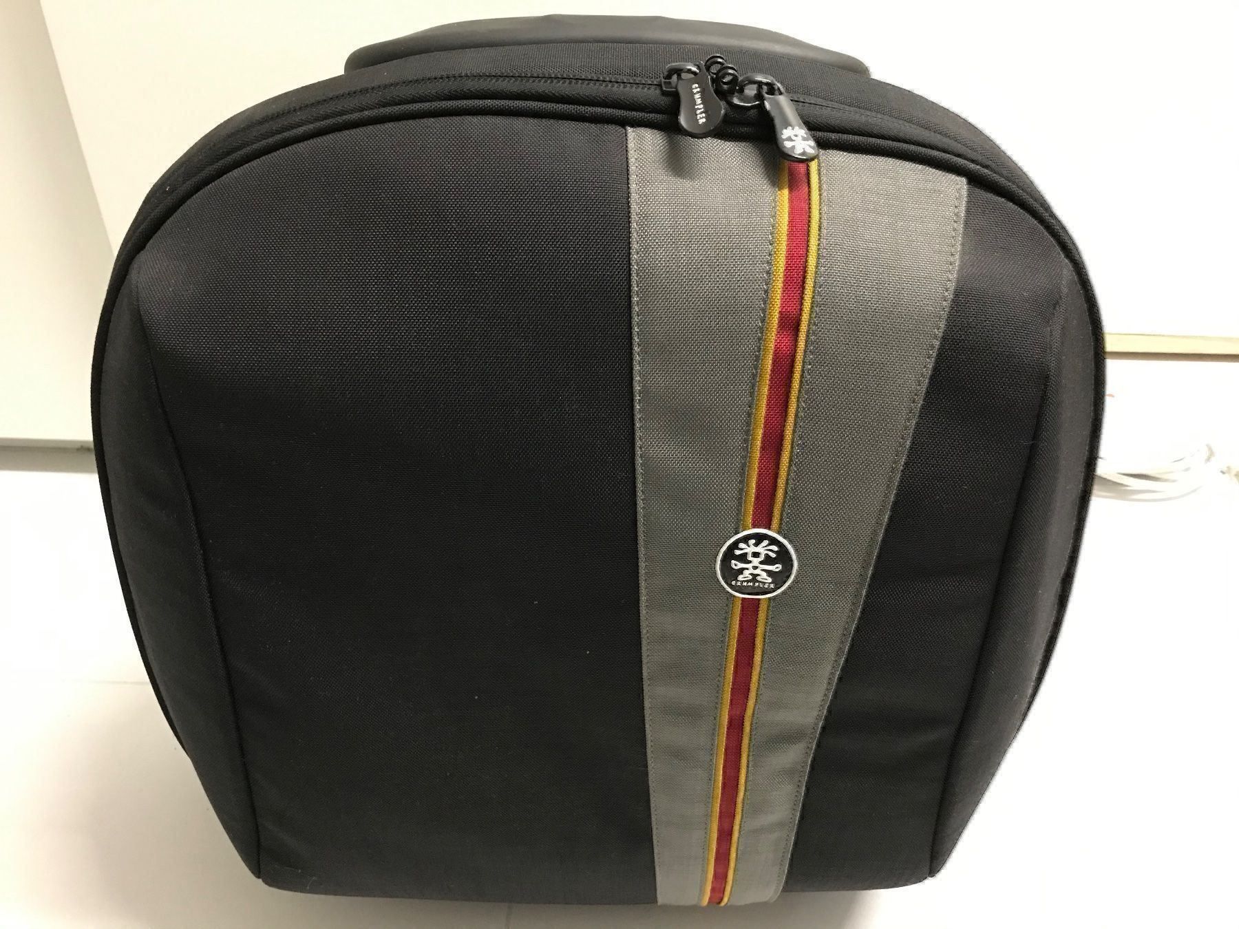 Crumpler Taschen: Crumpler Tasche – Neu (gemäss Beschreibung) aus Staufen von NDV75