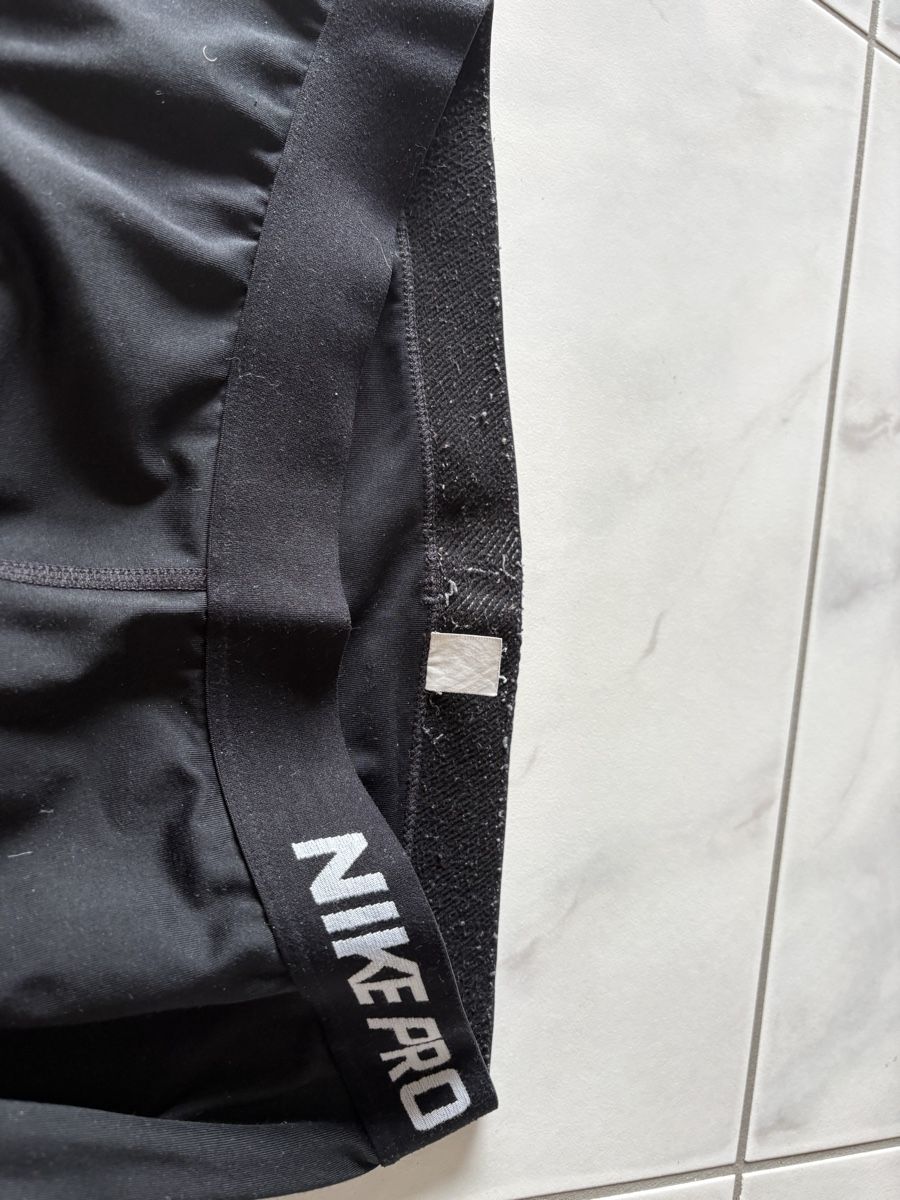 Nike Leggings: 2er Set Leggins – Gebraucht aus Baar von steffi_16 3