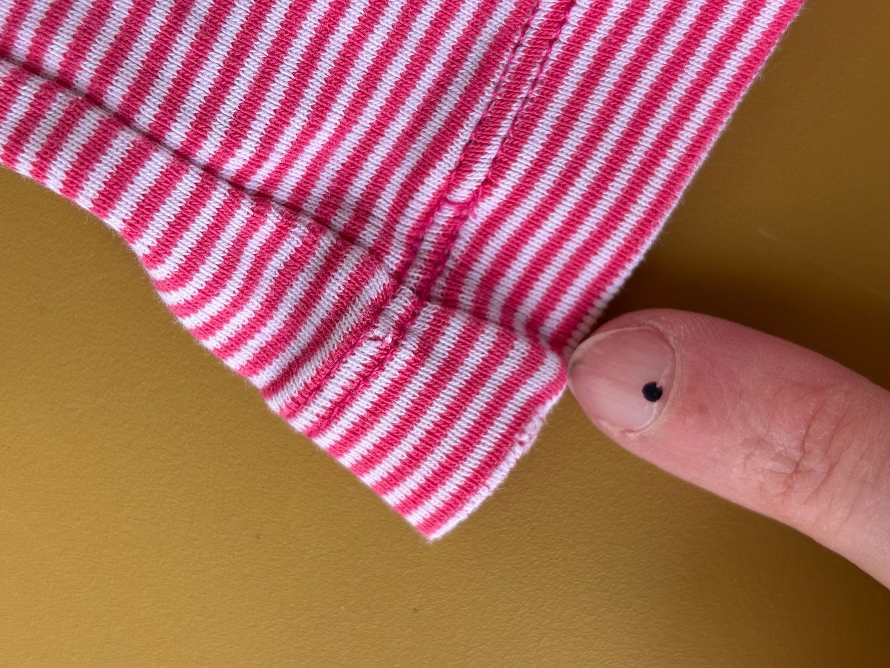 Petit Bateau Pyjamas: PETIT BATEAU gestreiftes Pyji Gr. 102 – Gebraucht aus Zürich von missmodernage 5