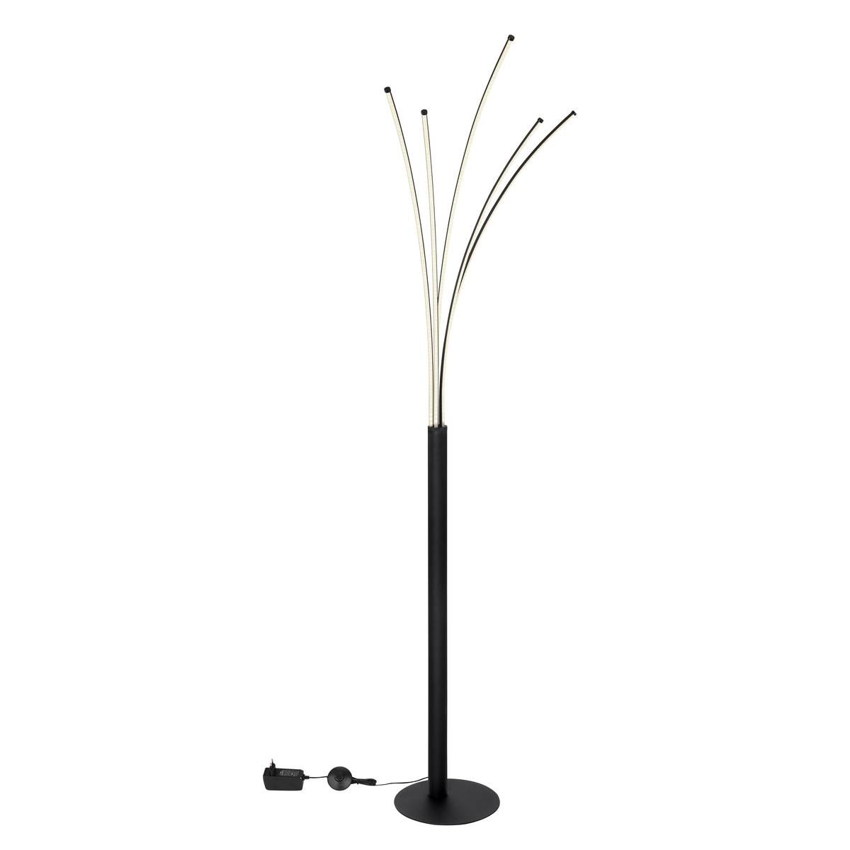 Lampade: Smart Home LED Stehleuchte, 187 cm Höhe – Nuovo (secondo la descrizione) da Kreuzlingen venduto da Smart-Light 5