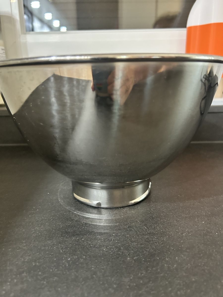 Kitchenaid Küchengeräte: Original Kitchen Aid Zubehör  – Gebraucht aus Wallisellen von Simaelie 2
